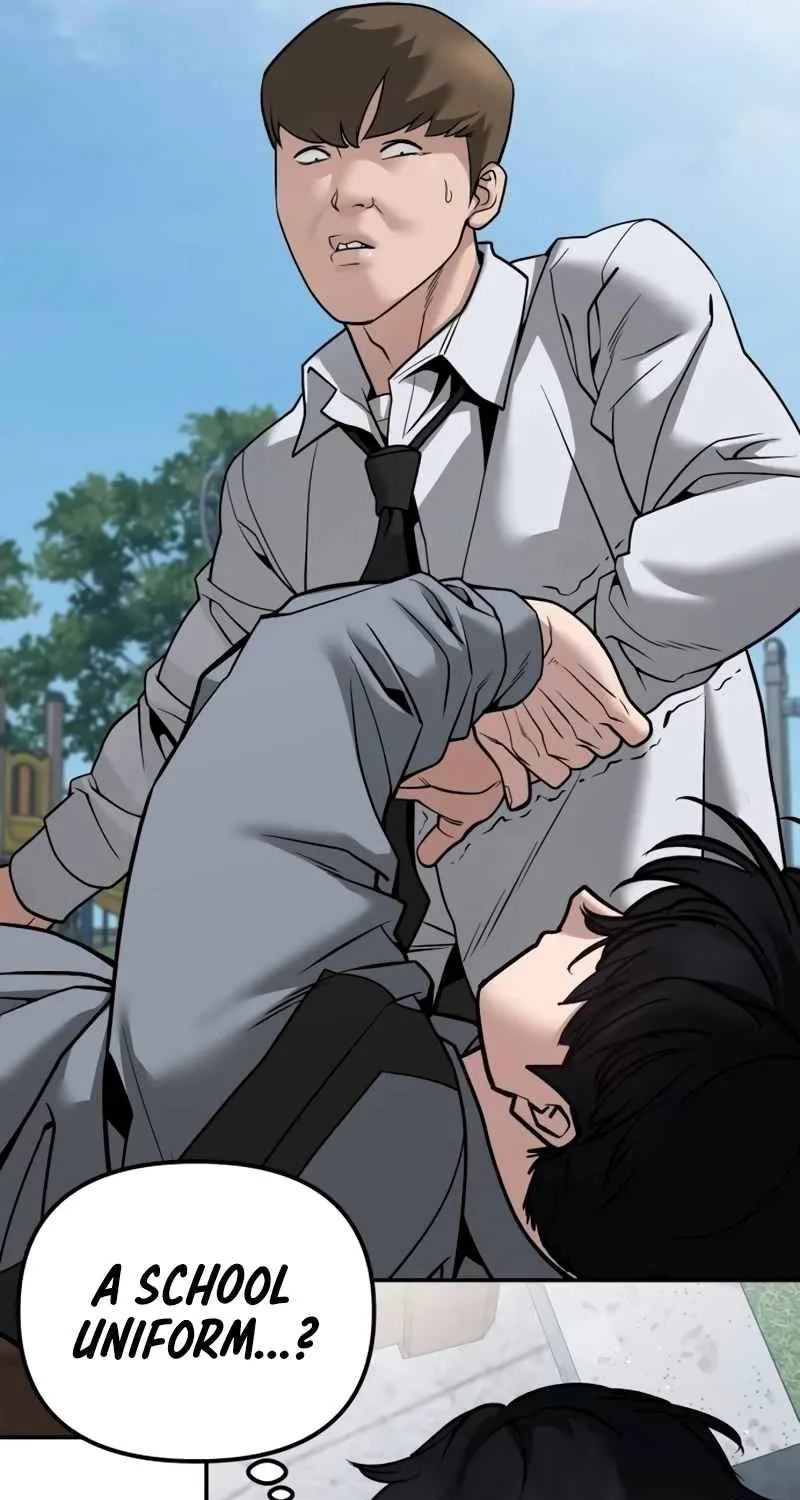 Read Designated Bully EN Manga Online