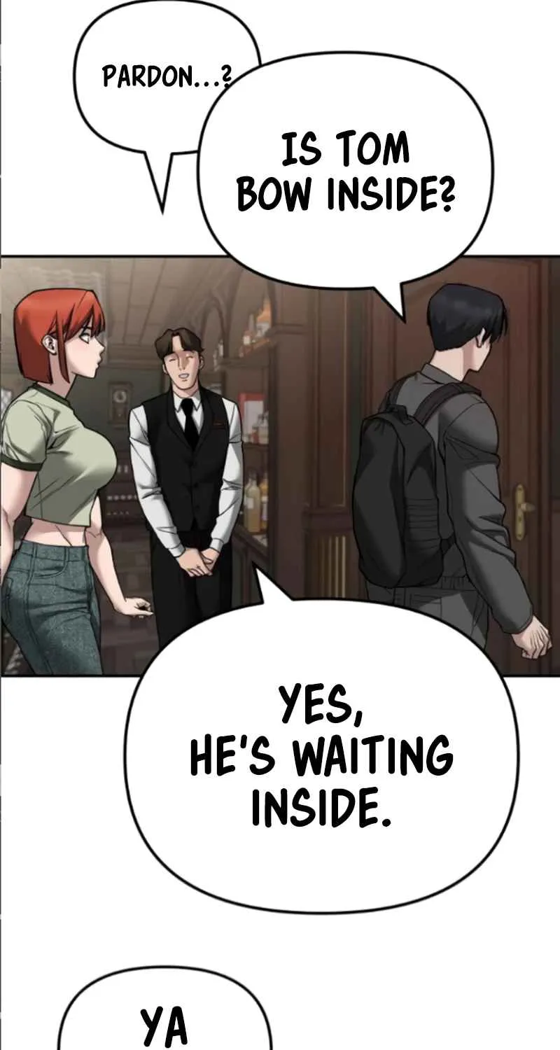 Read Designated Bully EN Manga Online