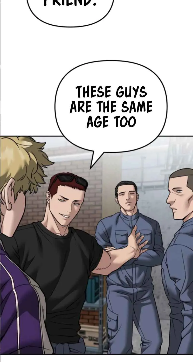 Read Designated Bully EN Manga Online