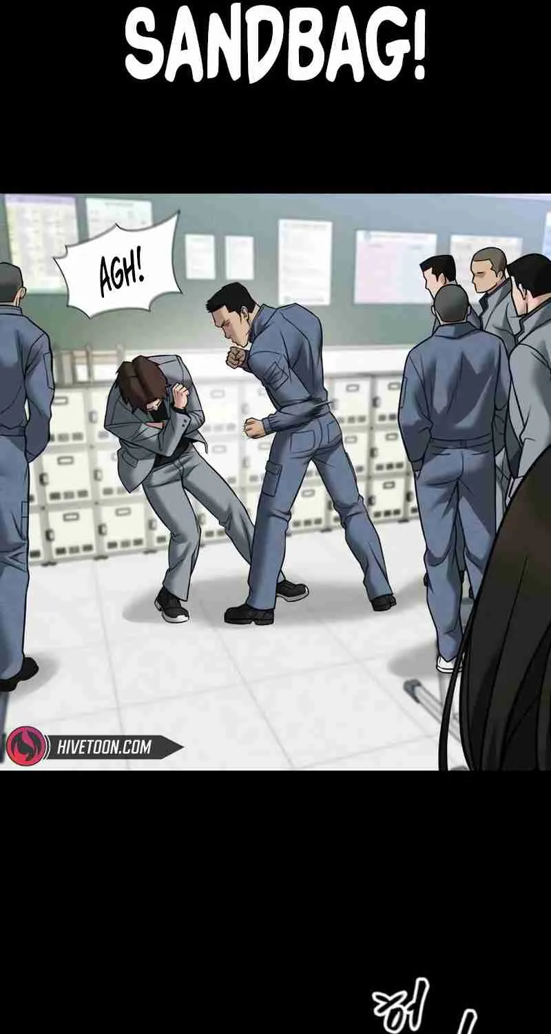 Read Designated Bully EN Manga Online