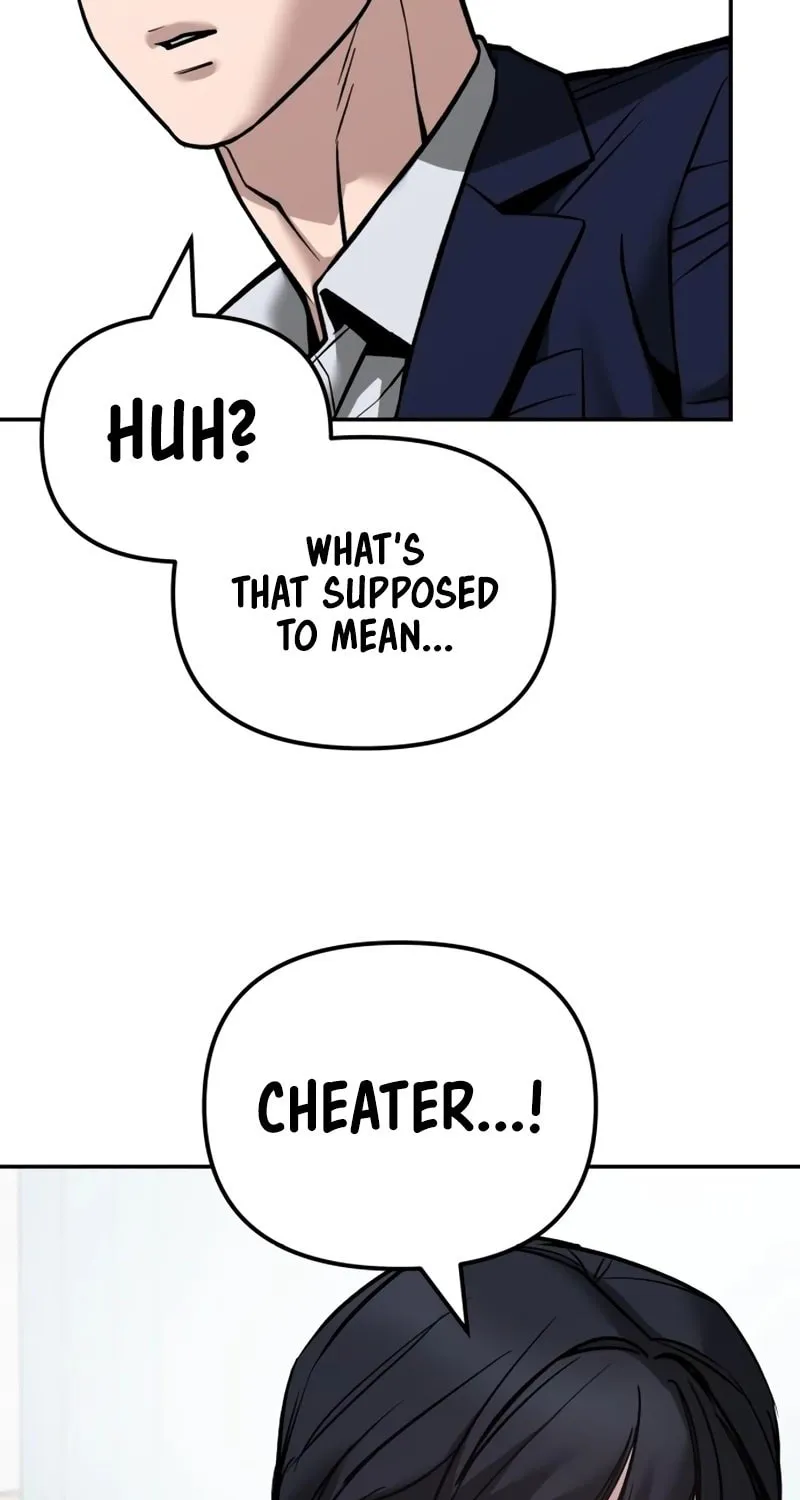 Read Designated Bully EN Manga Online