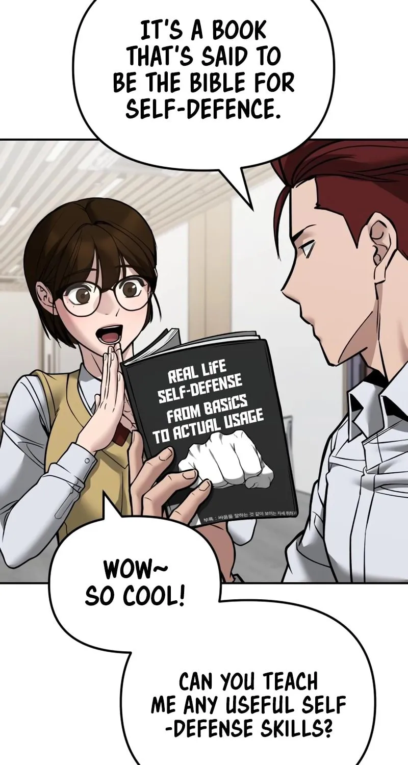 Read Designated Bully EN Manga Online