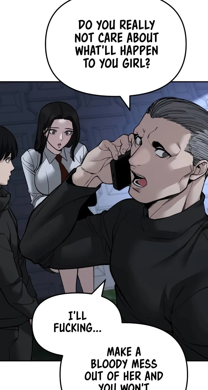 Read Designated Bully EN Manga Online