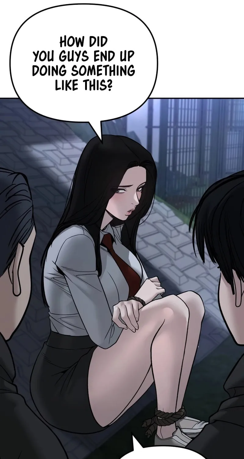 Read Designated Bully EN Manga Online