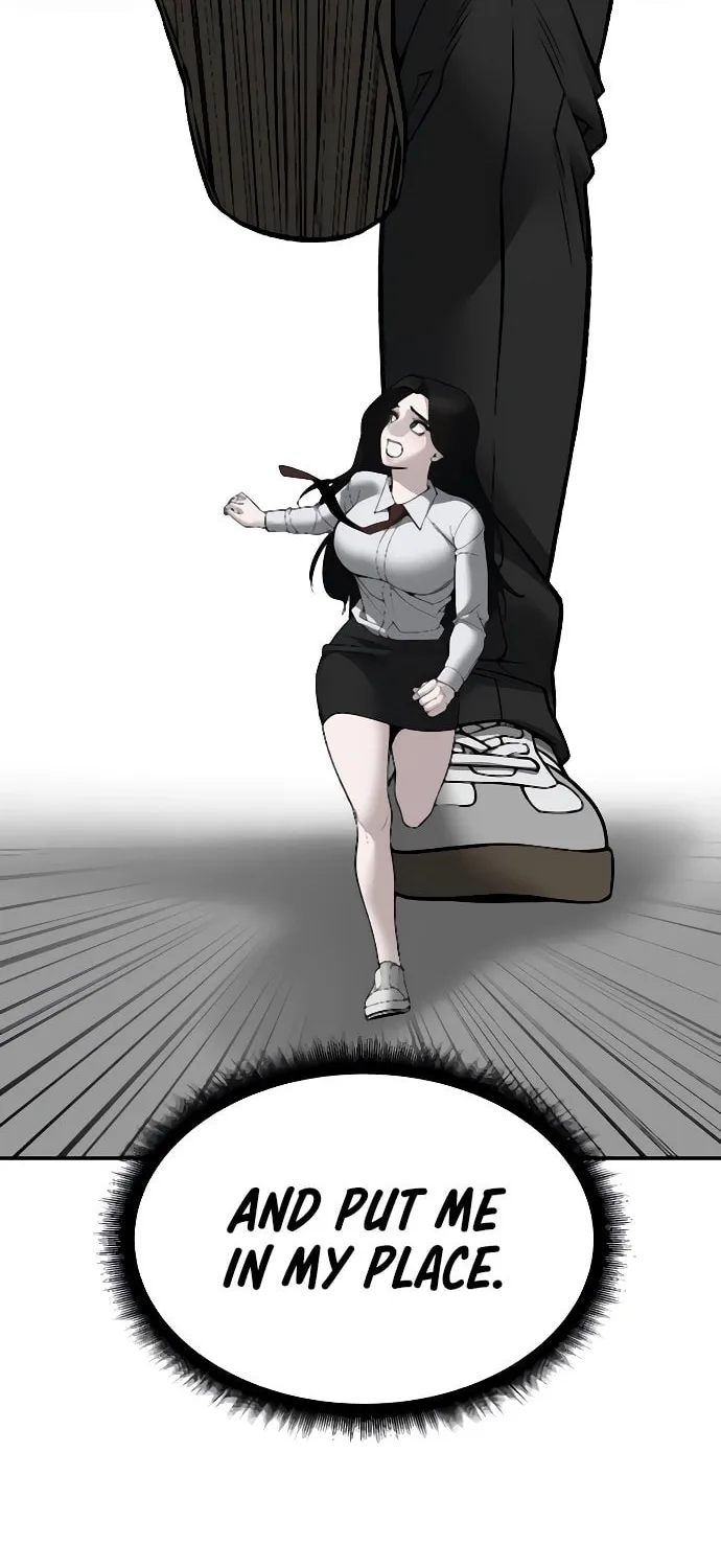 Read Designated Bully EN Manga Online