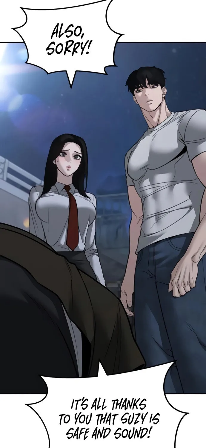 Read Designated Bully EN Manga Online