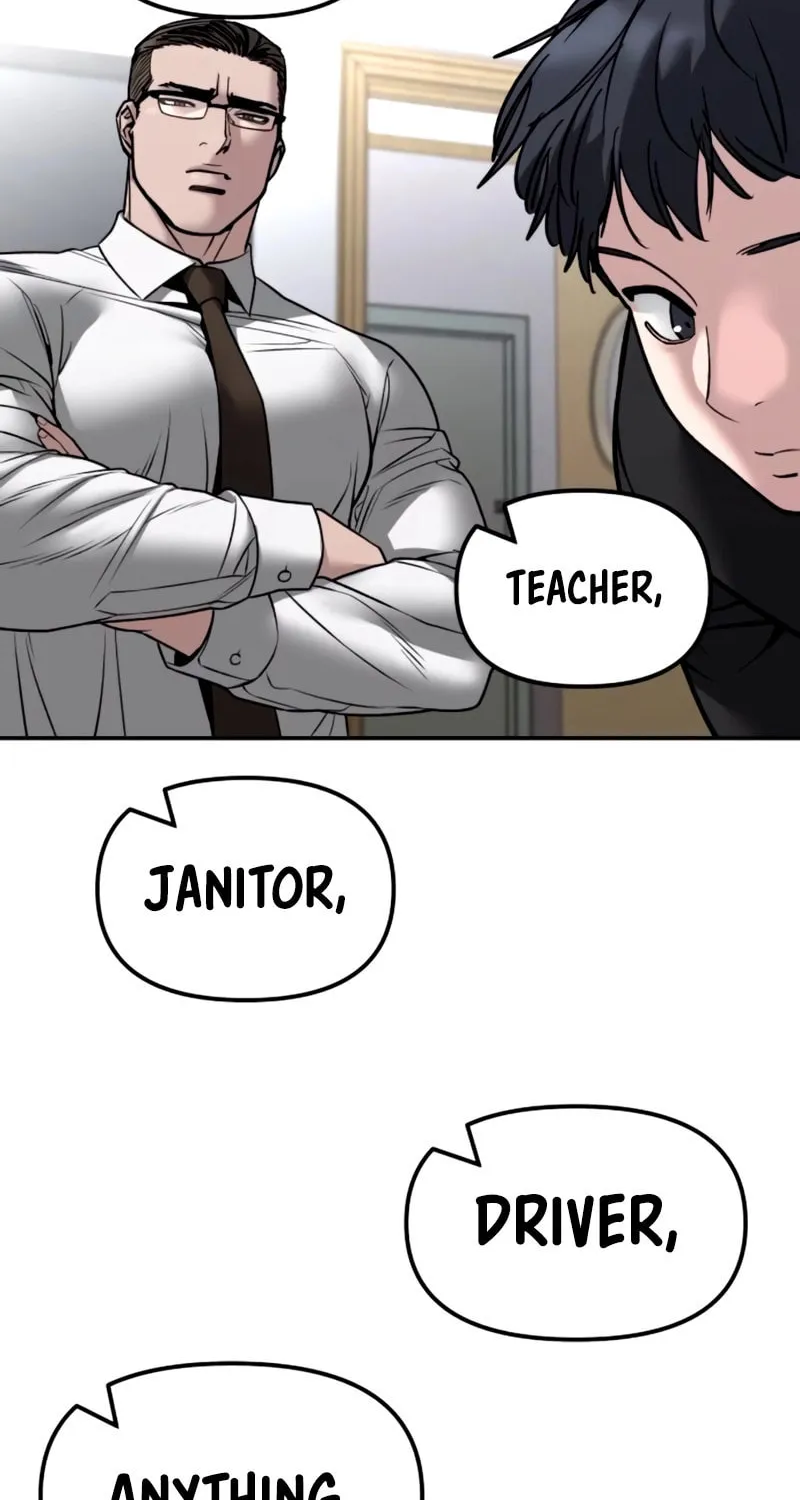 Read Designated Bully EN Manga Online
