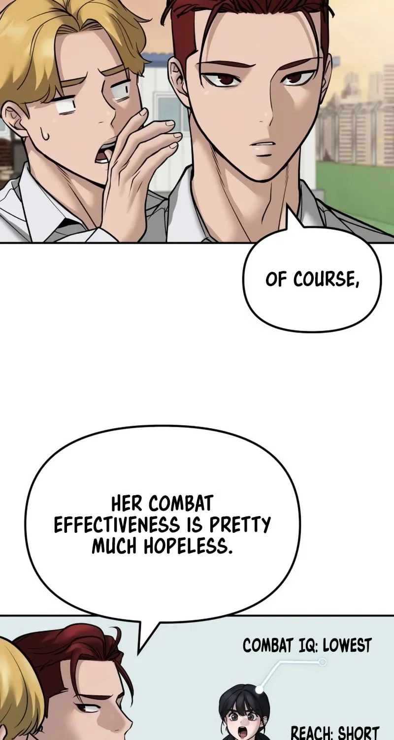 Read Designated Bully EN Manga Online