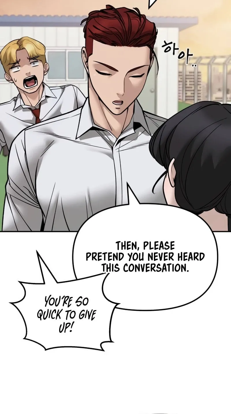 Read Designated Bully EN Manga Online
