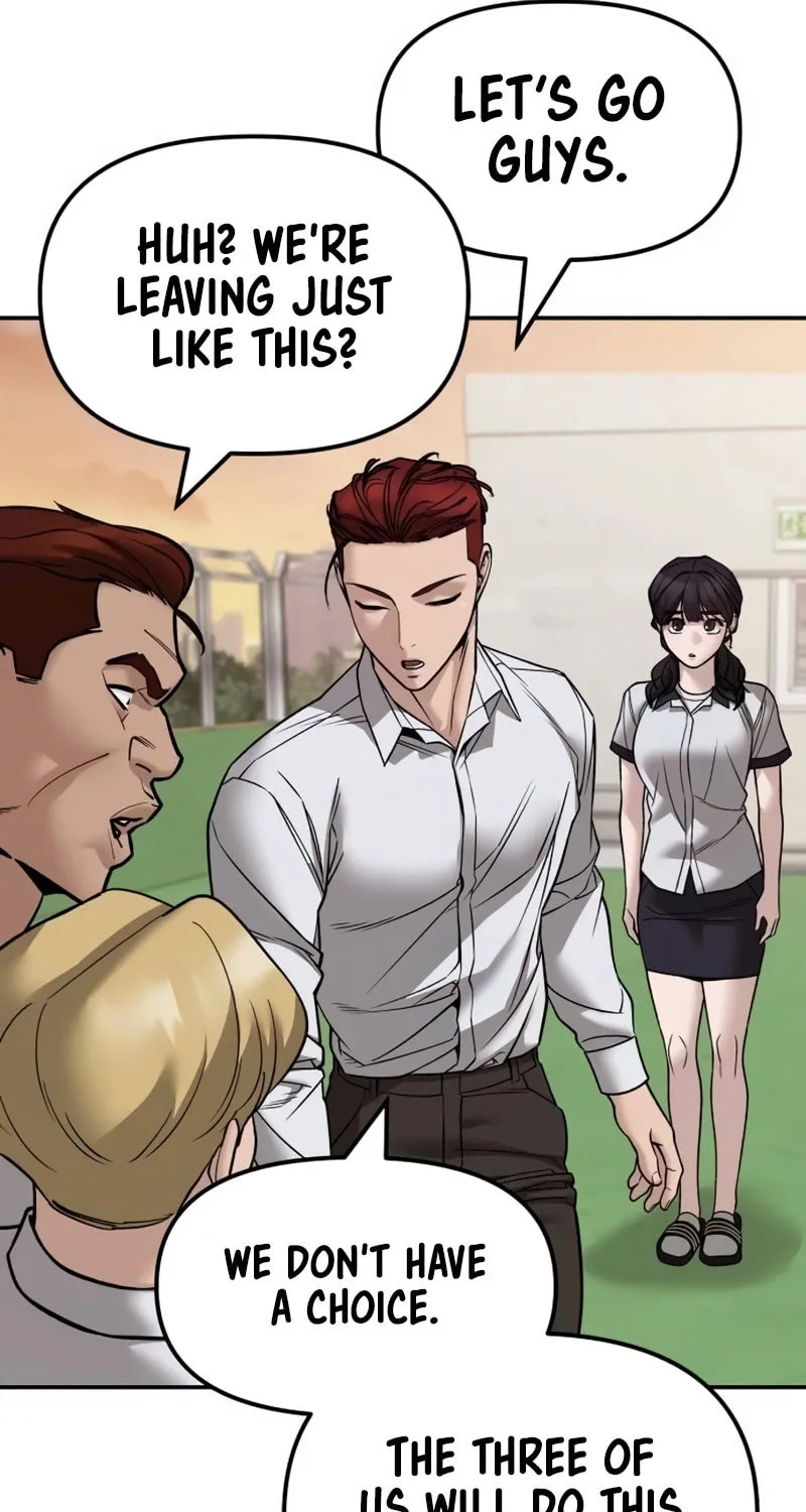 Read Designated Bully EN Manga Online