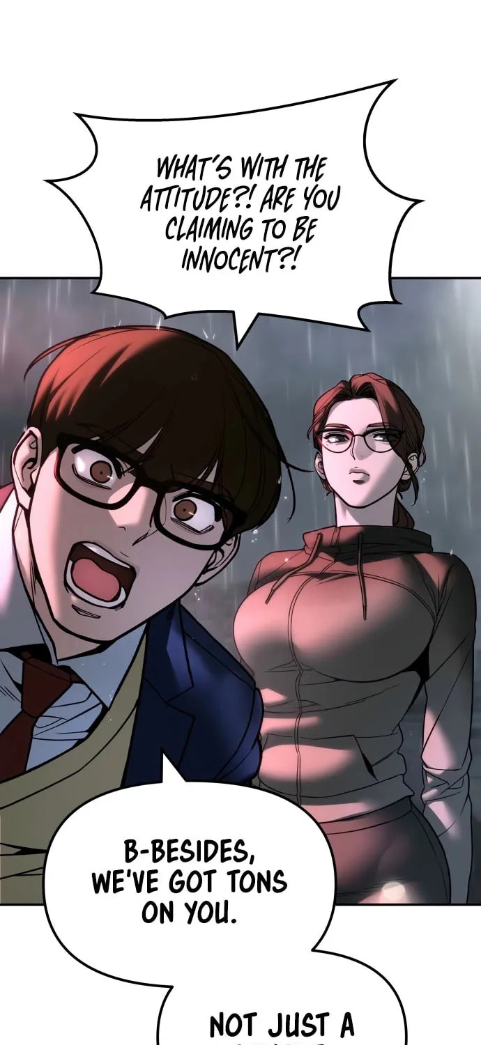 Read Designated Bully EN Manga Online