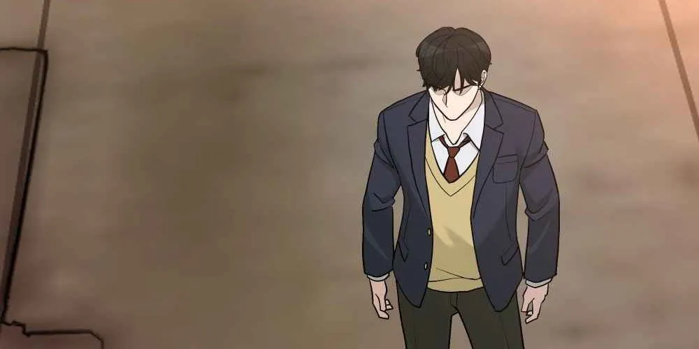 Read Designated Bully EN Manga Online