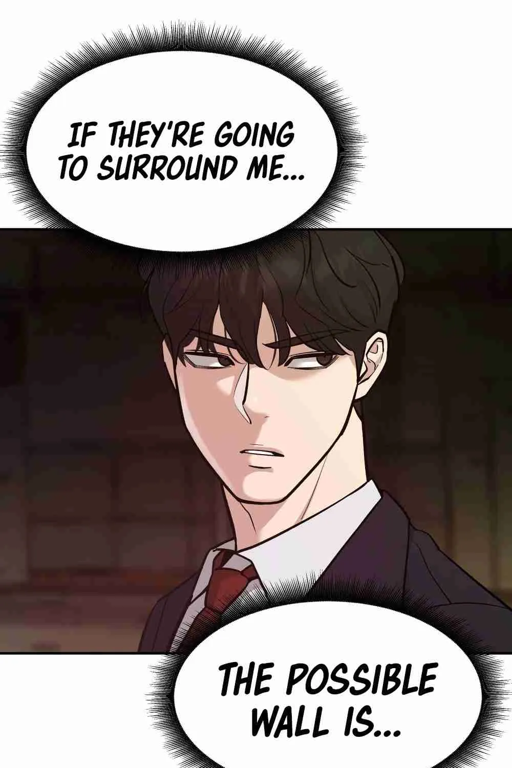 Read Designated Bully EN Manga Online