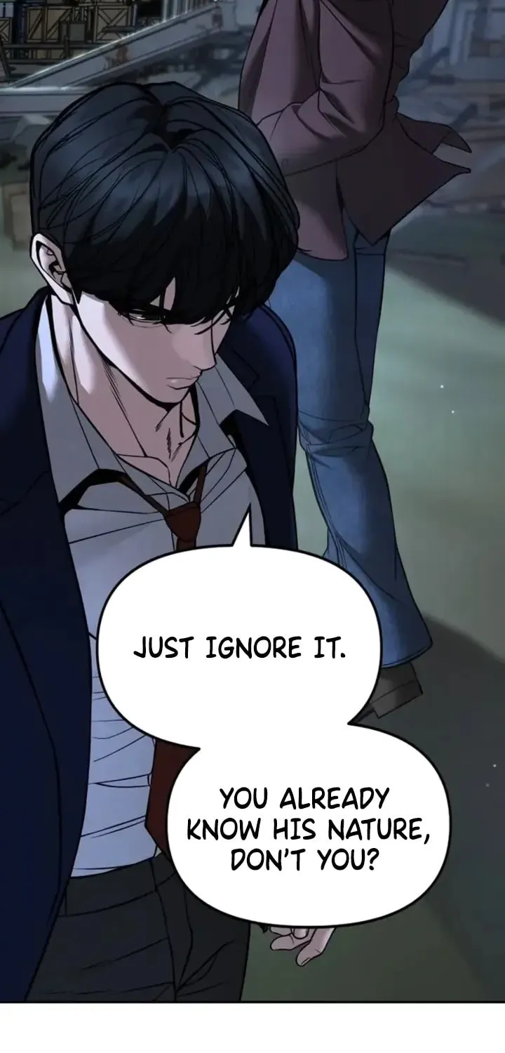 Read Designated Bully EN Manga Online