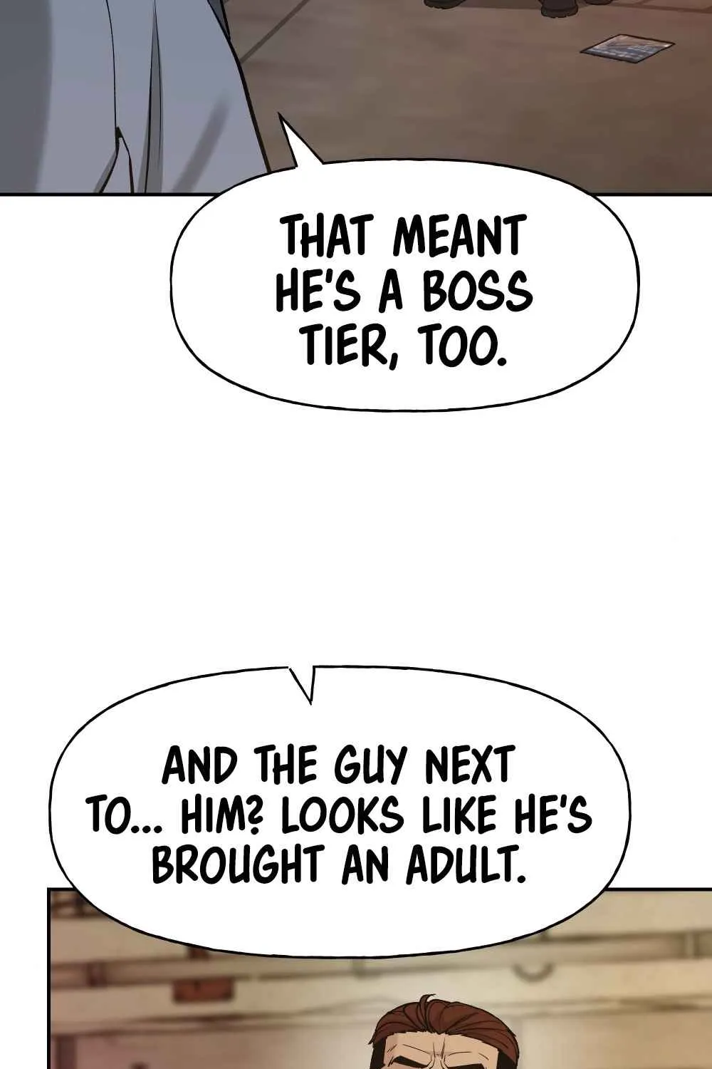 Read Designated Bully EN Manga Online
