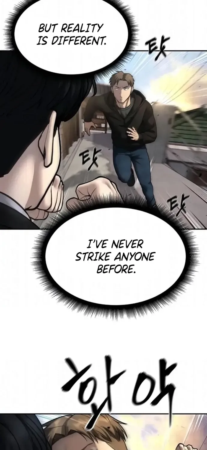 Read Designated Bully EN Manga Online