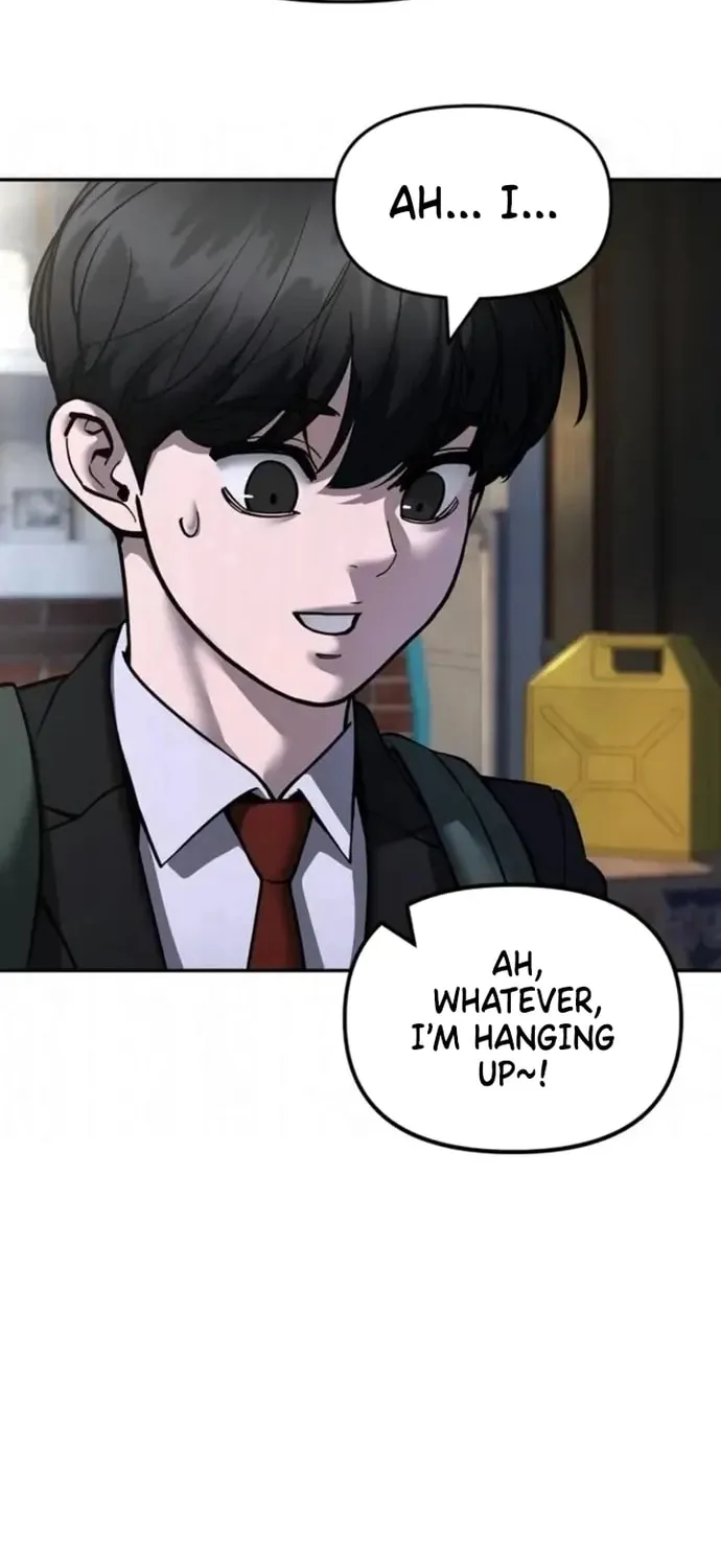 Read Designated Bully EN Manga Online