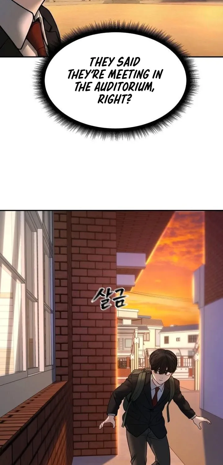Read Designated Bully EN Manga Online