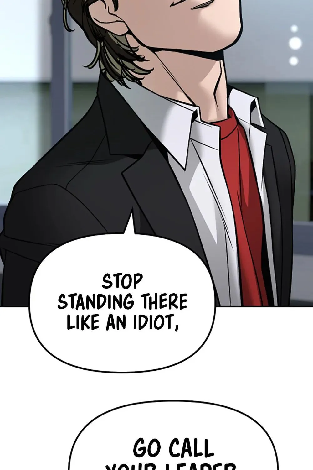 Read Designated Bully EN Manga Online