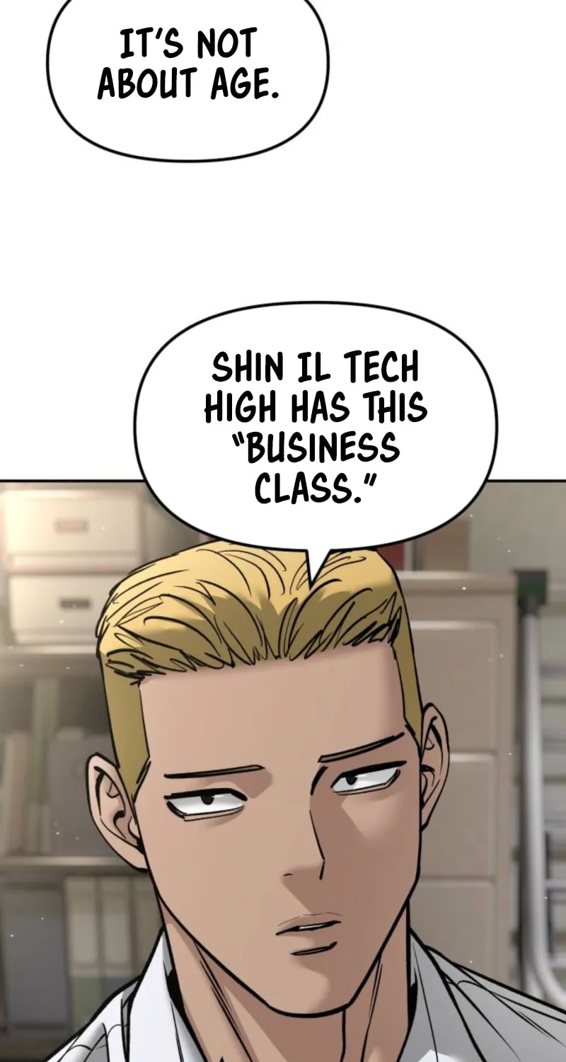 Read Designated Bully EN Manga Online