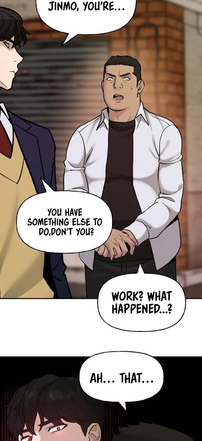 Read Designated Bully EN Manga Online