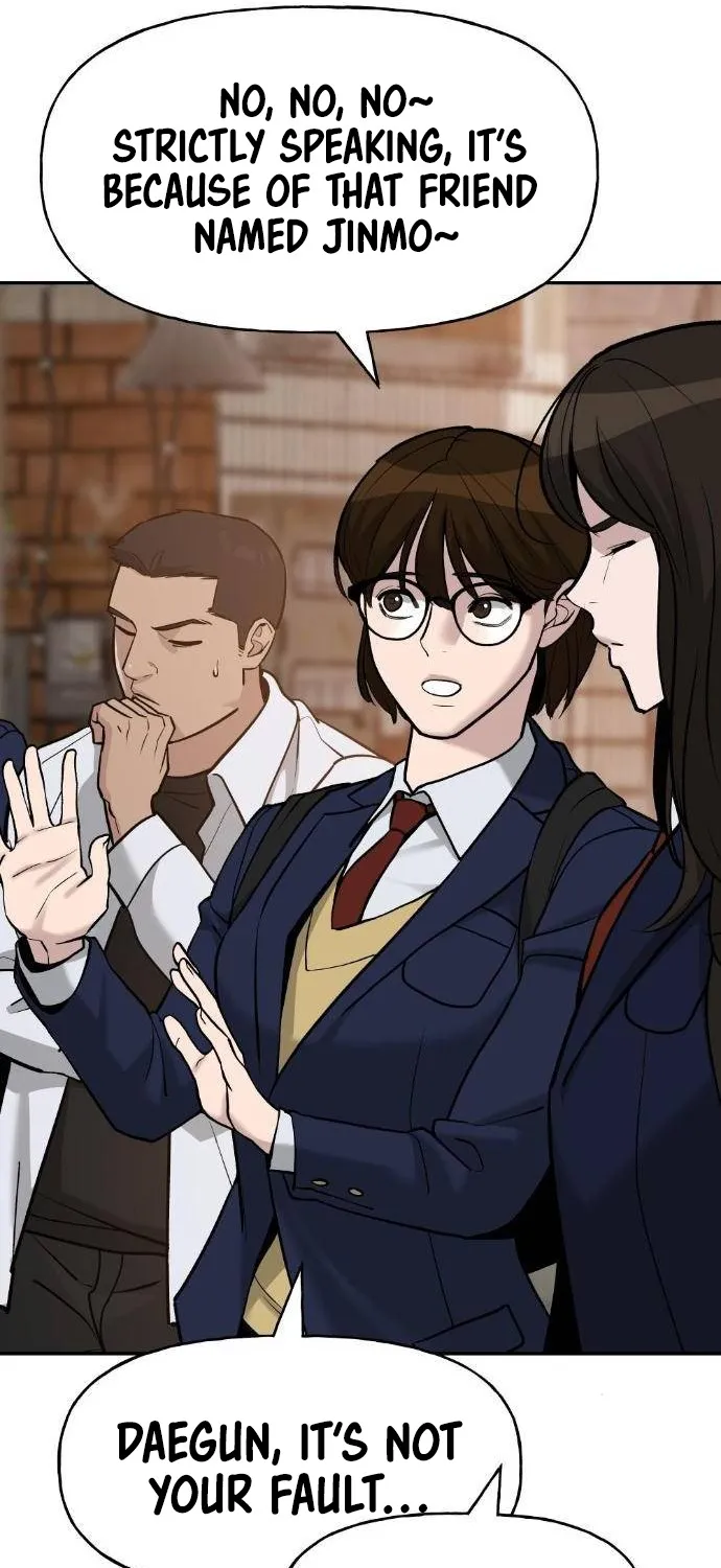 Read Designated Bully EN Manga Online