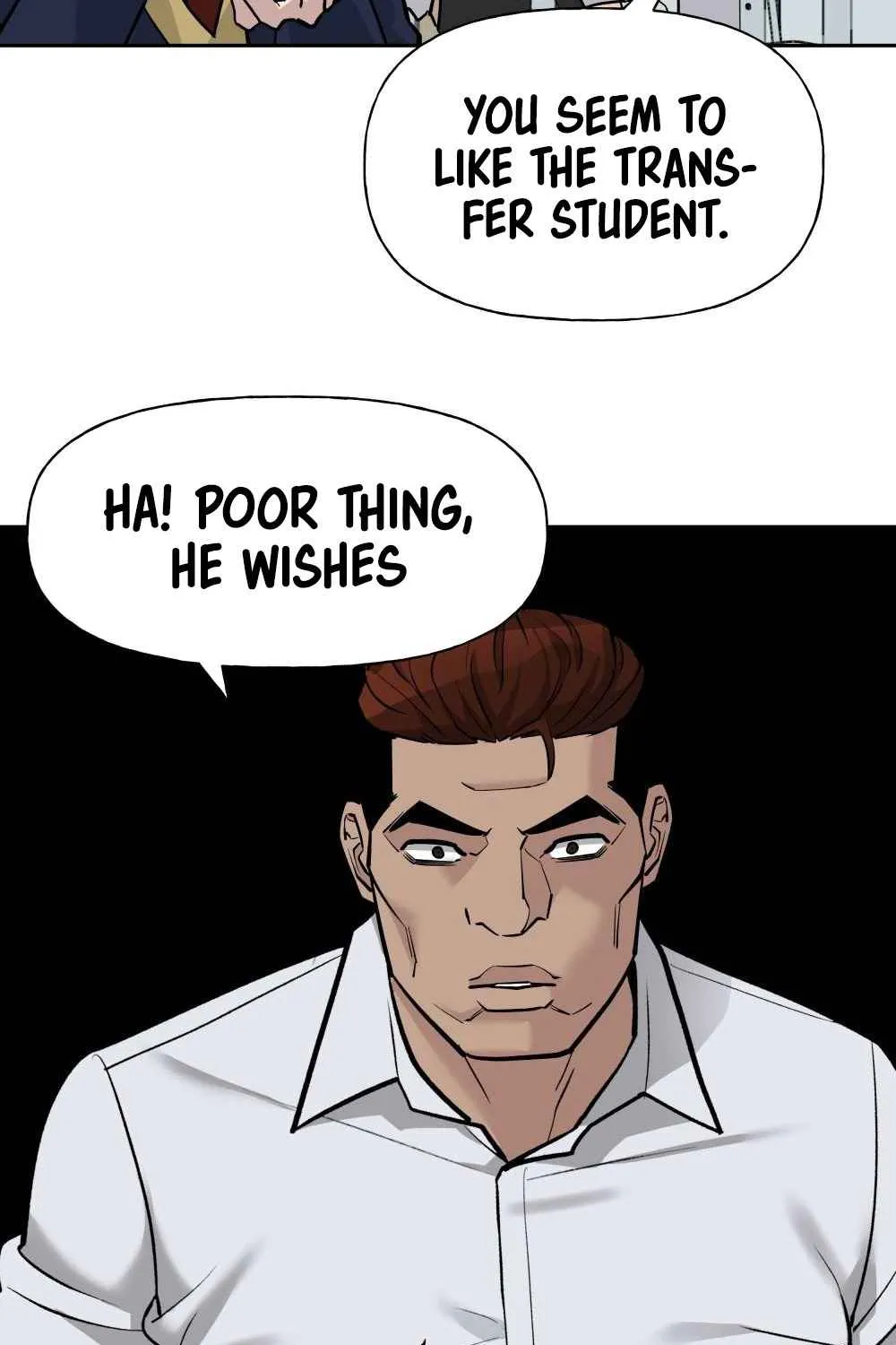 Read Designated Bully EN Manga Online