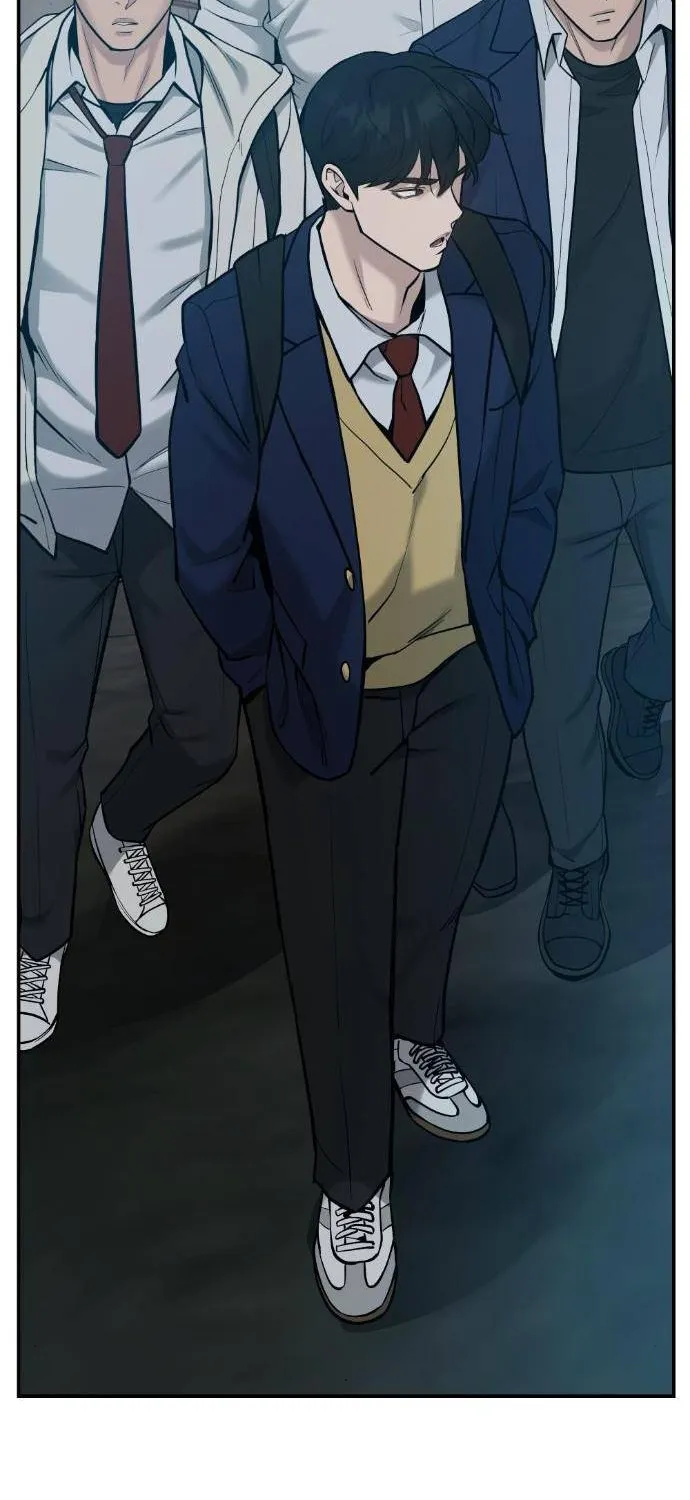 Read Designated Bully EN Manga Online