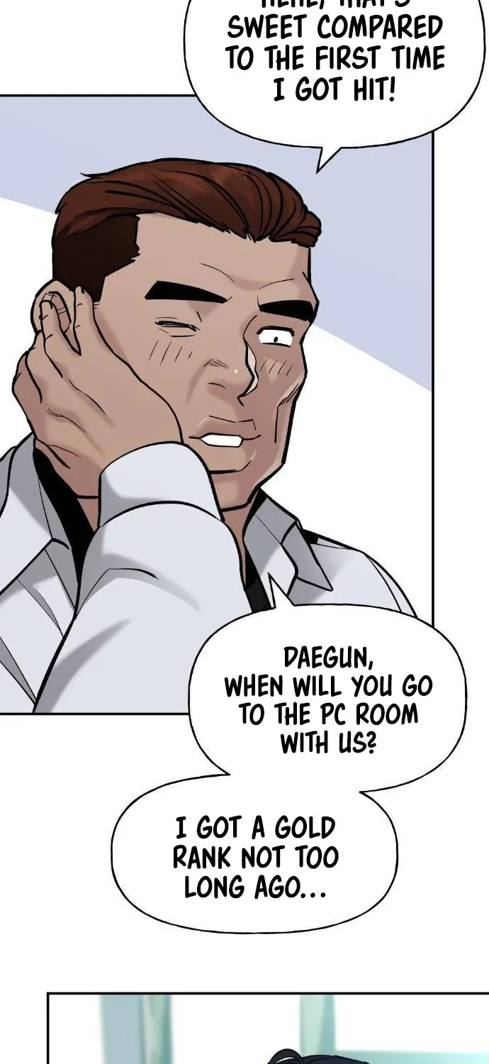 Read Designated Bully EN Manga Online