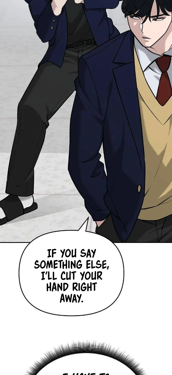 Read Designated Bully EN Manga Online