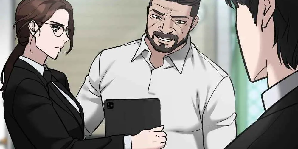 Read Designated Bully EN Manga Online