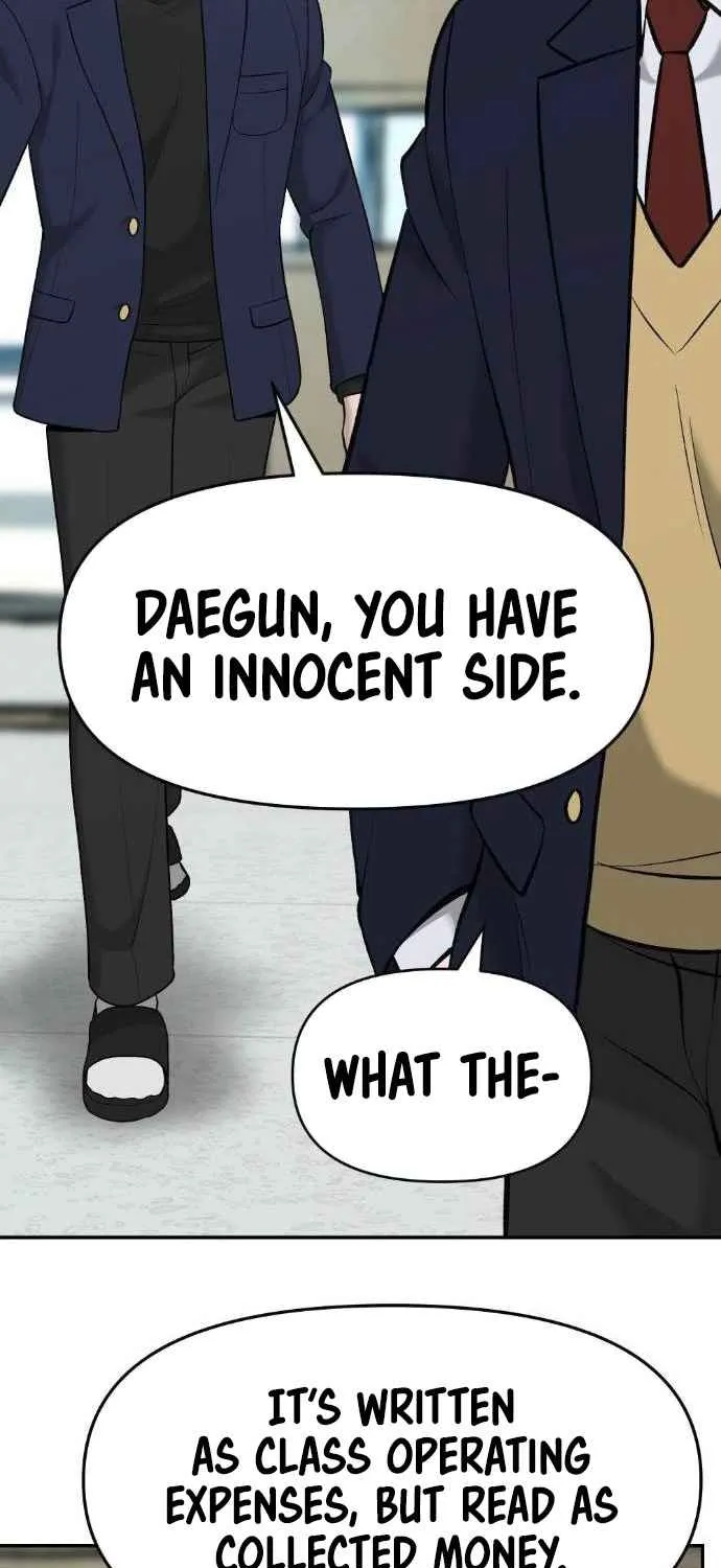 Read Designated Bully EN Manga Online