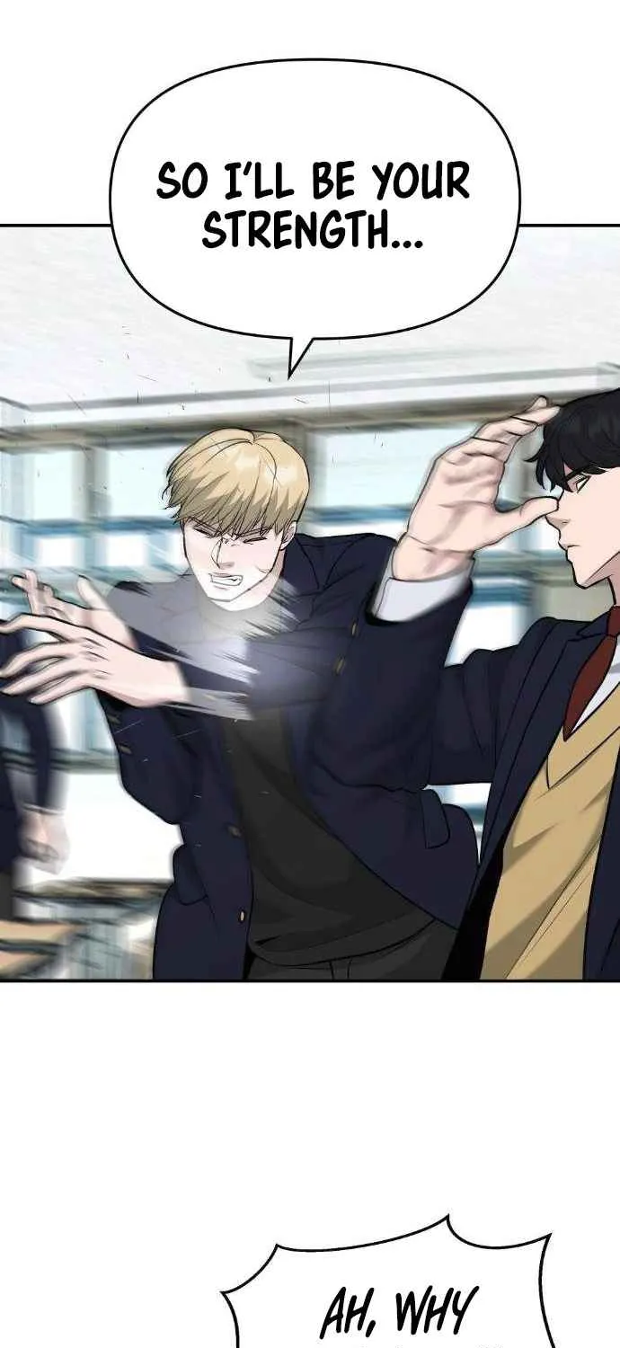 Read Designated Bully EN Manga Online