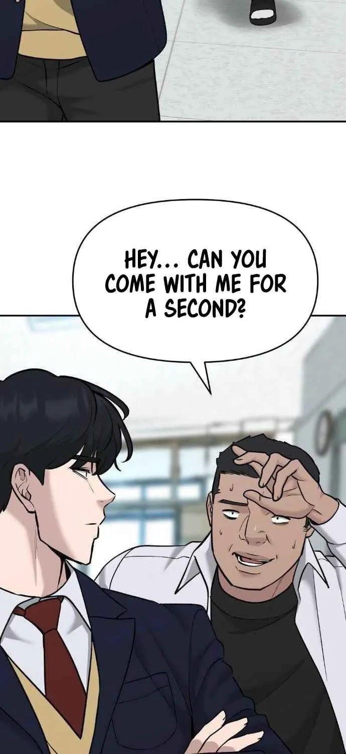 Read Designated Bully EN Manga Online