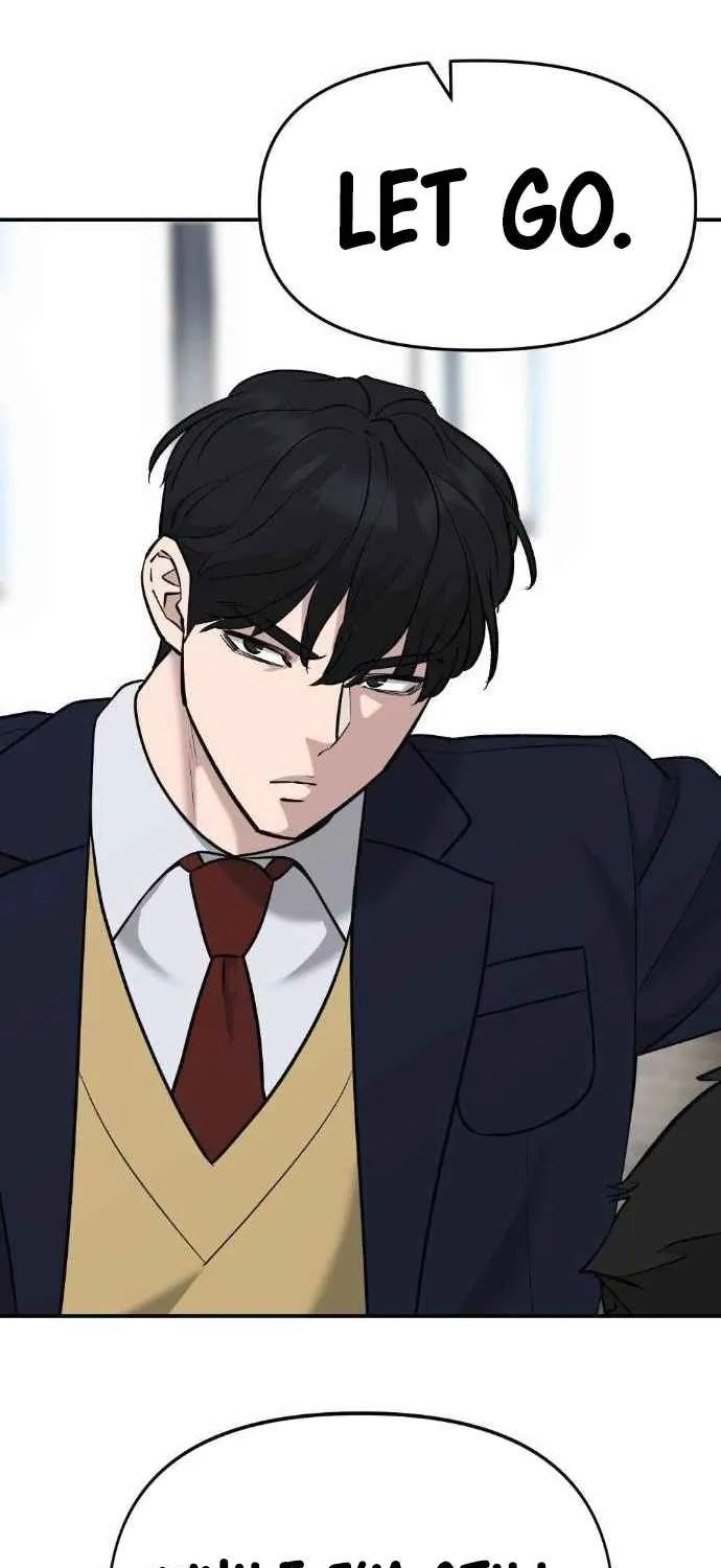 Read Designated Bully EN Manga Online