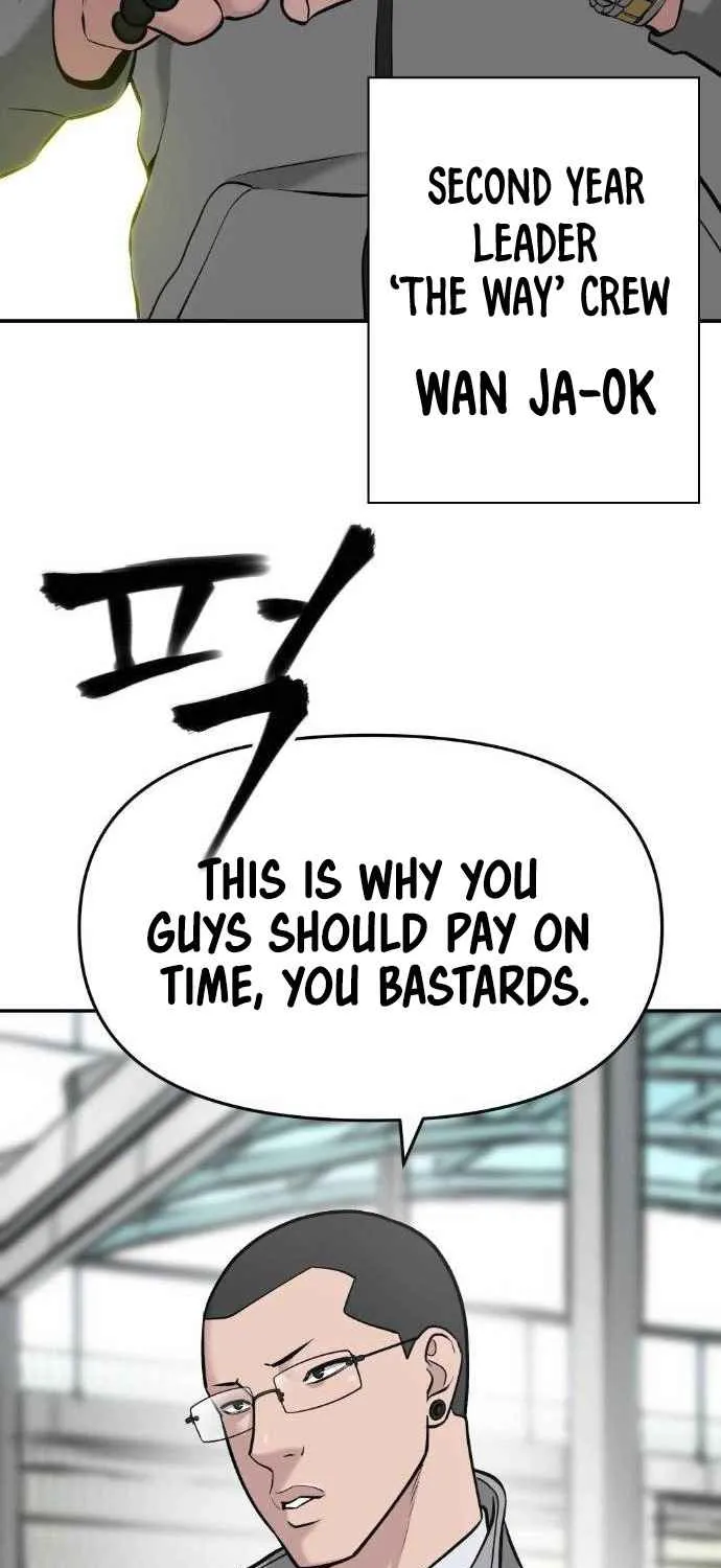Read Designated Bully EN Manga Online