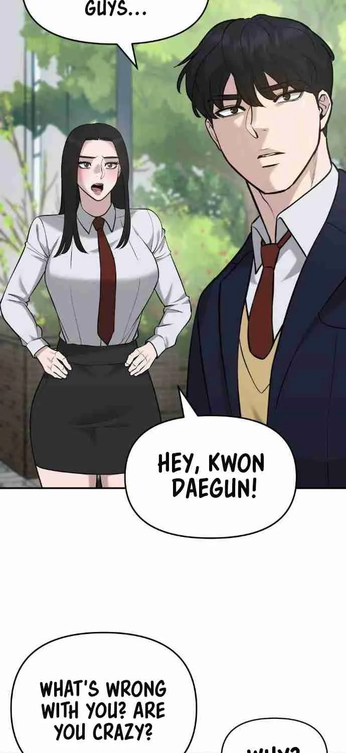 Read Designated Bully EN Manga Online