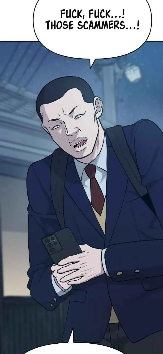 Read Designated Bully EN Manga Online