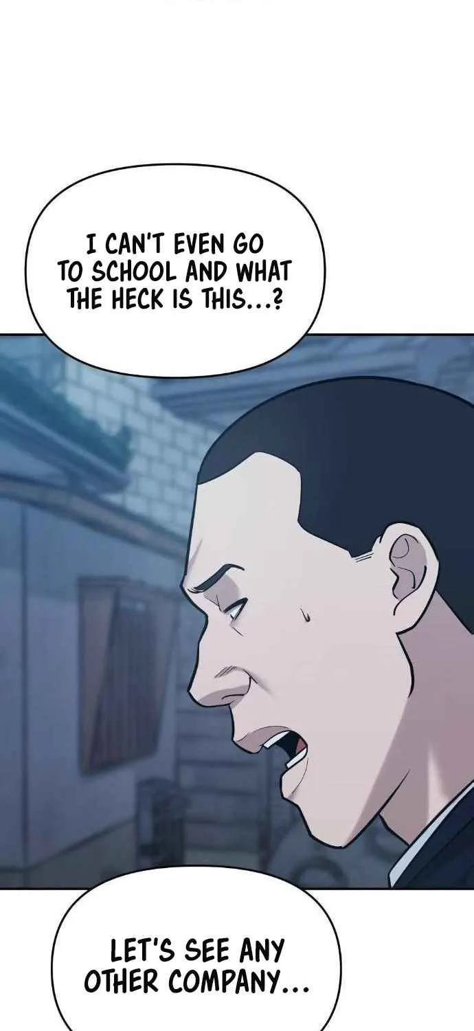 Read Designated Bully EN Manga Online