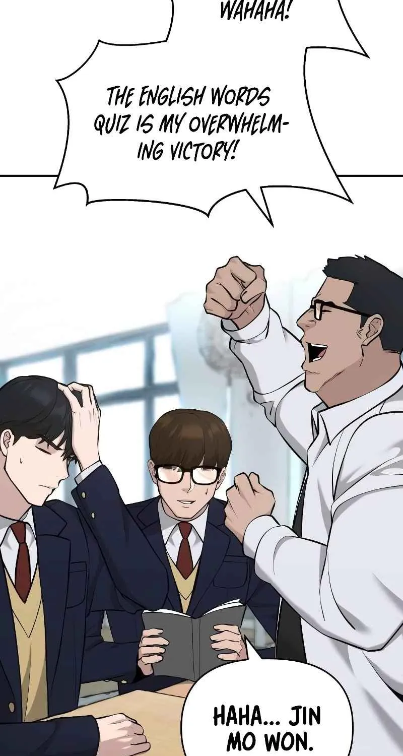 Read Designated Bully EN Manga Online
