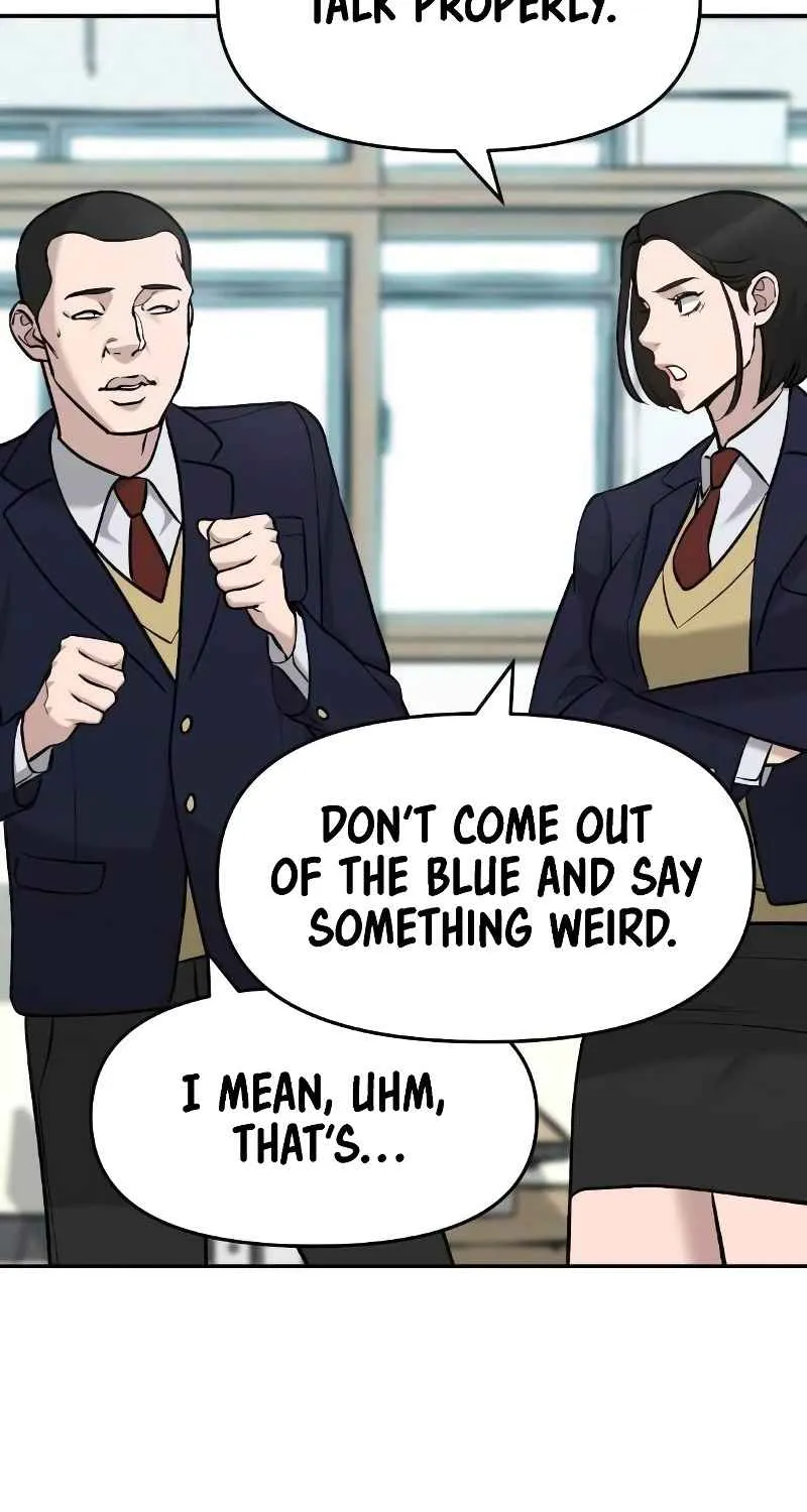 Read Designated Bully EN Manga Online