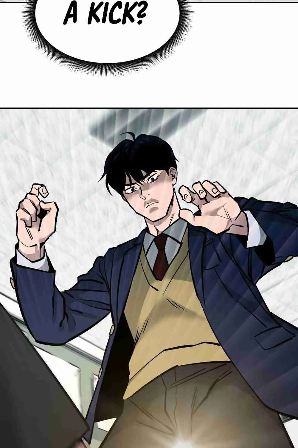 Read Designated Bully EN Manga Online