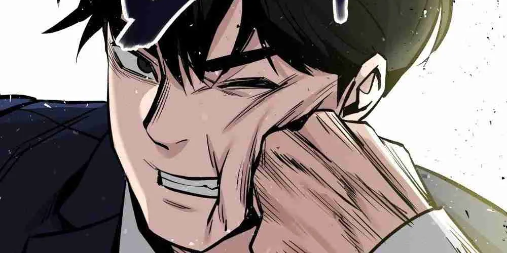 Read Designated Bully EN Manga Online