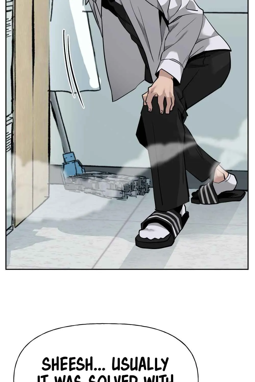 Read Designated Bully EN Manga Online