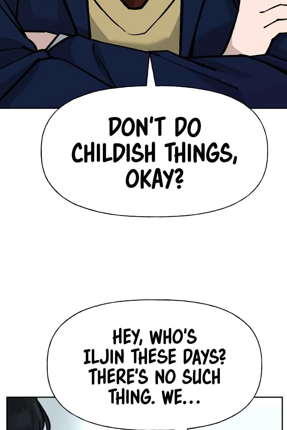 Read Designated Bully EN Manga Online