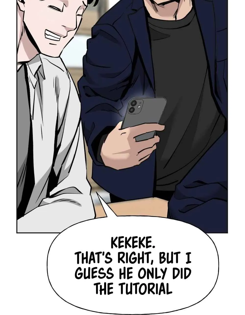 Read Designated Bully EN Manga Online