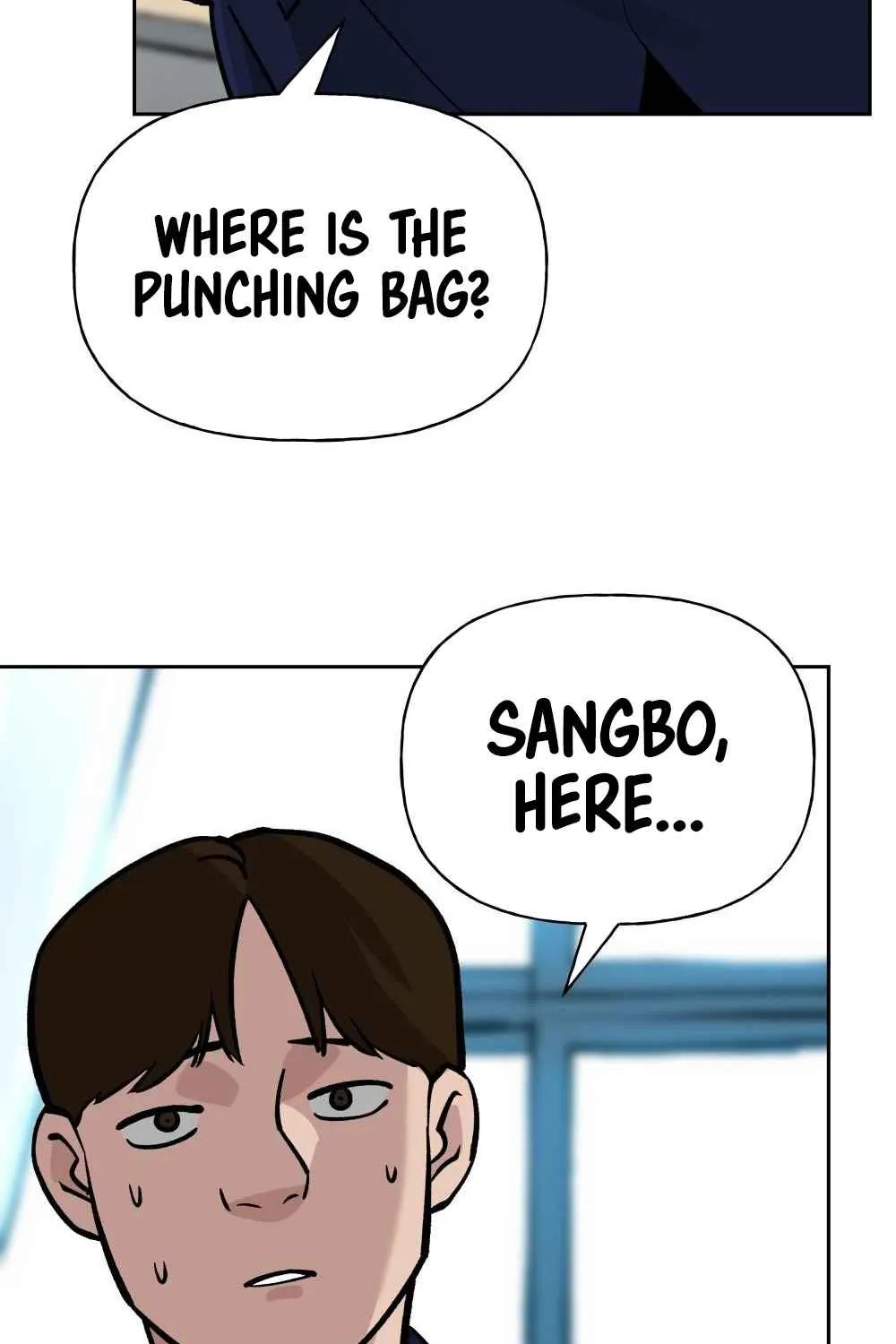 Read Designated Bully EN Manga Online
