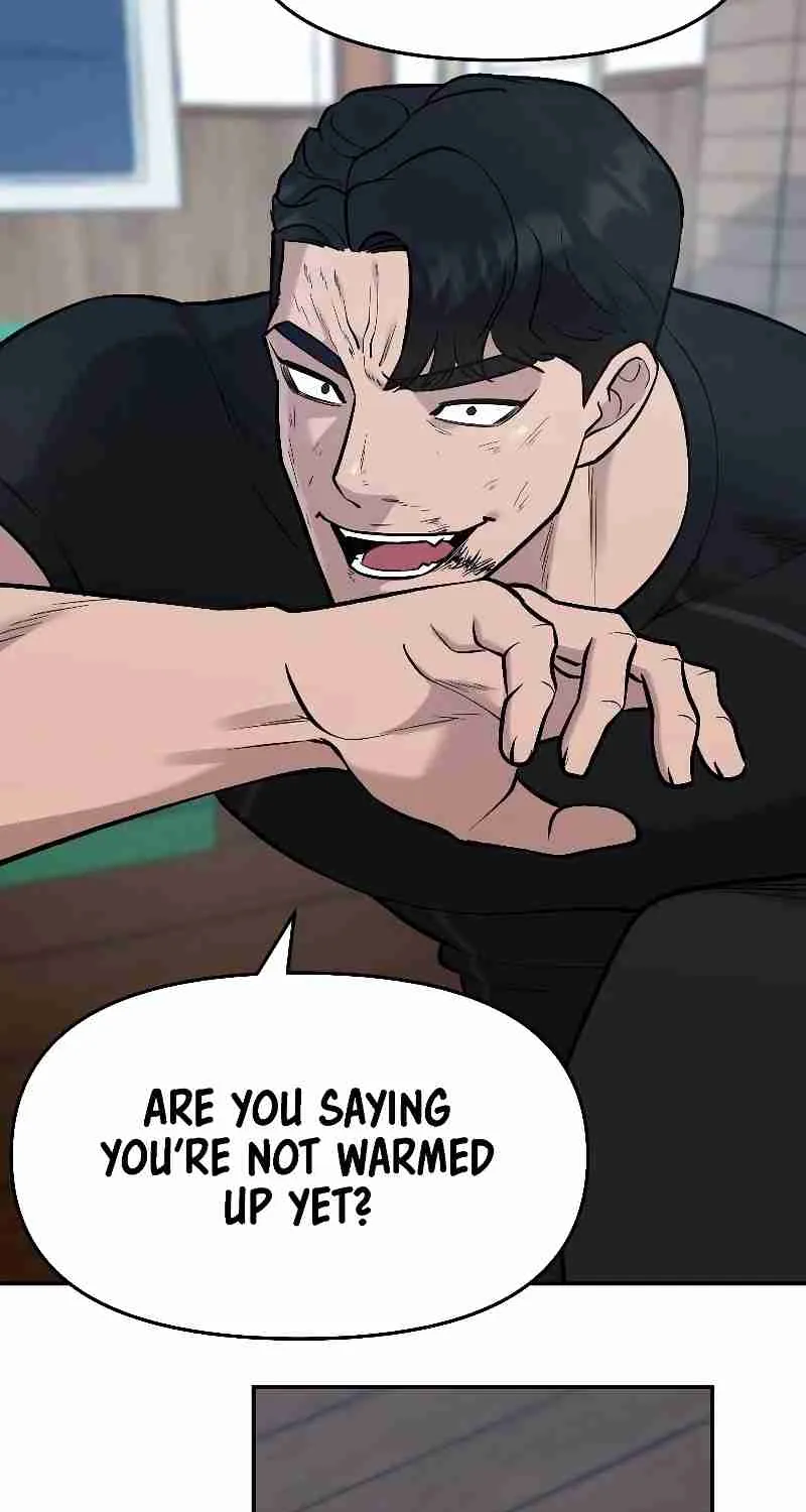 Read Designated Bully EN Manga Online