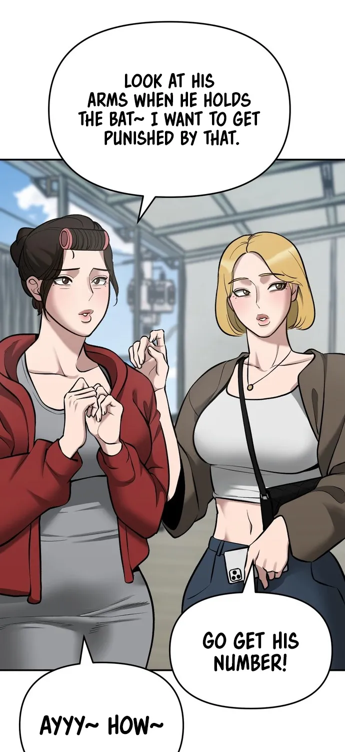 Read Designated Bully EN Manga Online