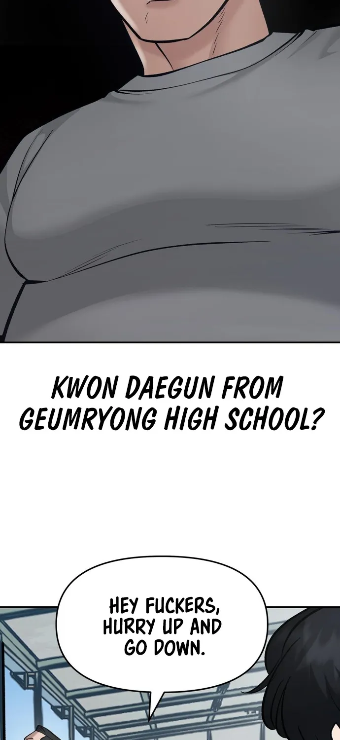 Read Designated Bully EN Manga Online